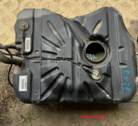 palivová nádrž 2.7 CRD - ORIGINÁLNÍ DÍL